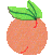 peach
