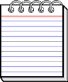 notepad
